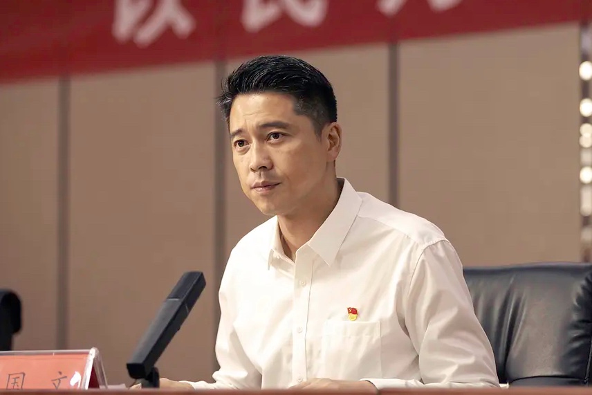 山河锦绣剧情断层,山河锦绣大结局符合预期吗