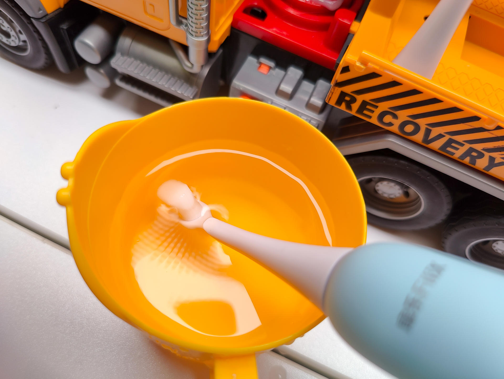 扉乐儿童电动牙刷哪一款好,扉乐儿童电动牙刷推荐老爸评测