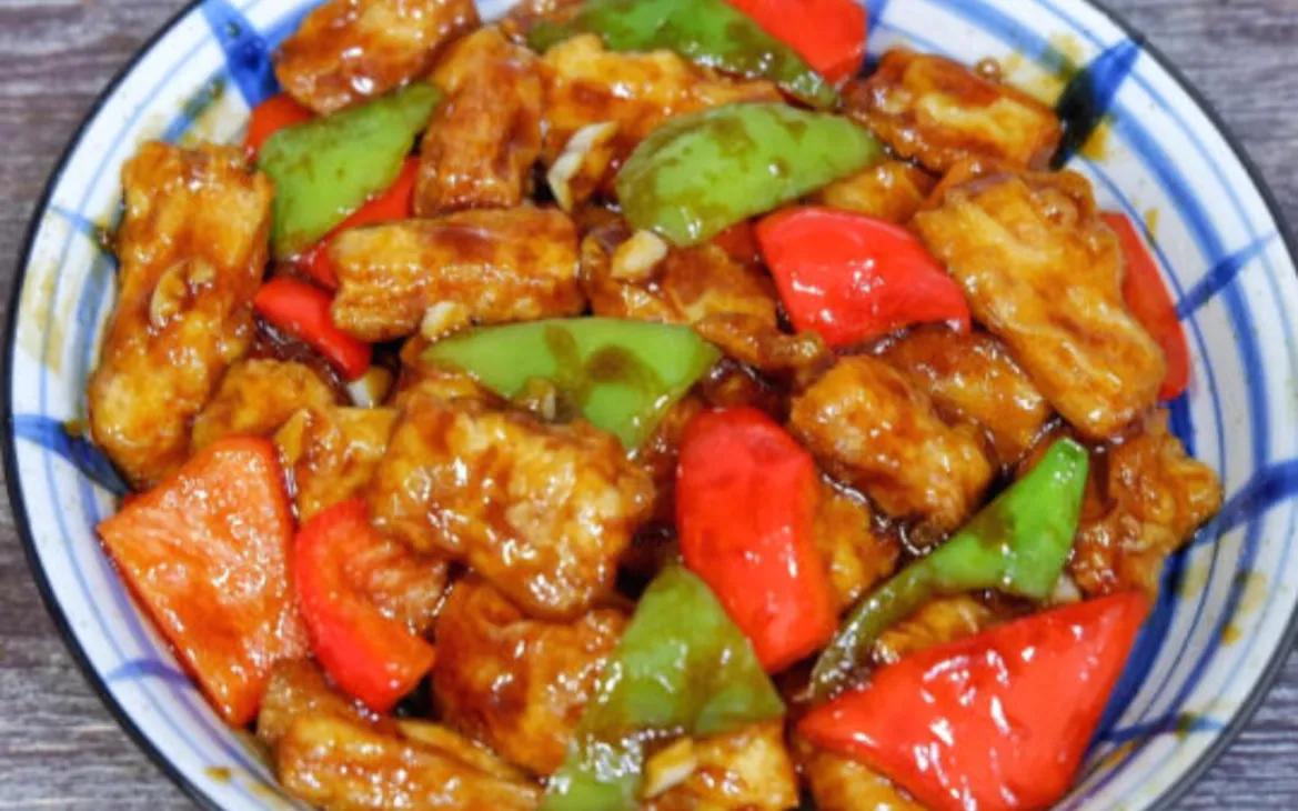 适合大人小孩吃的新疆家常菜,家常菜美食简单又好吃孩子喜欢的