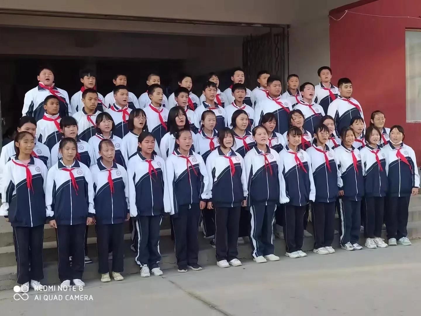 牡丹中学“学*党**史”系列活动总结