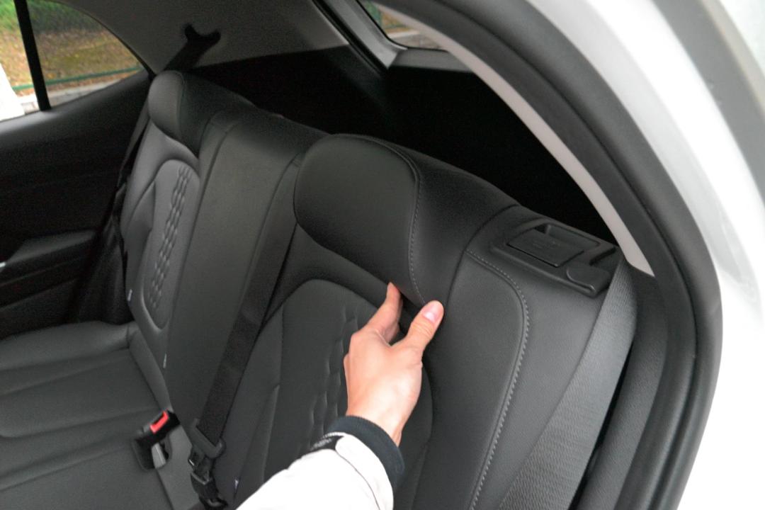 北京现代ix25二手价格,韩系车2020款现代ix25耐用吗