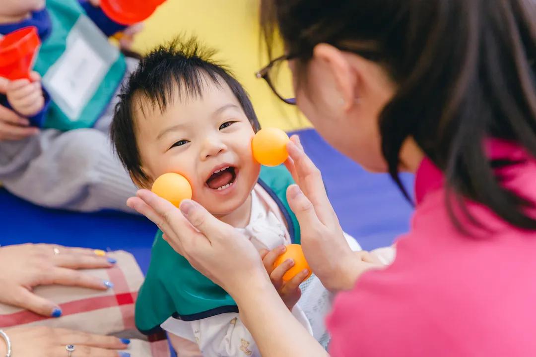 亲亲袋鼠国际早教大连开发区中心,亲亲袋鼠早教不退费