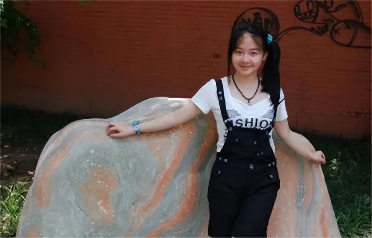 杨丽晓少年包青天图文,少年包青天3小狸最后又出现了