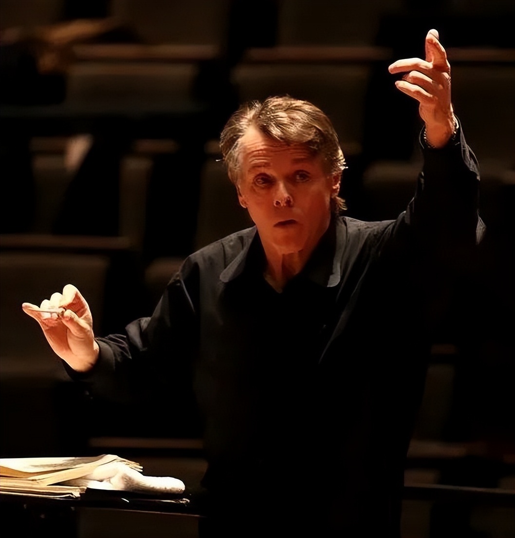 碟荐|扬颂斯巴伐利亚广播交响又一高光名版现场实况录音