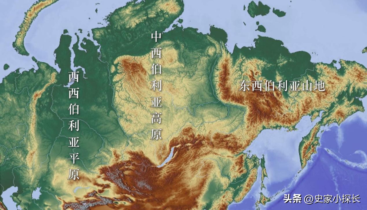 俄罗斯害怕外星人吗,俄罗斯在西伯利亚有什么秘密
