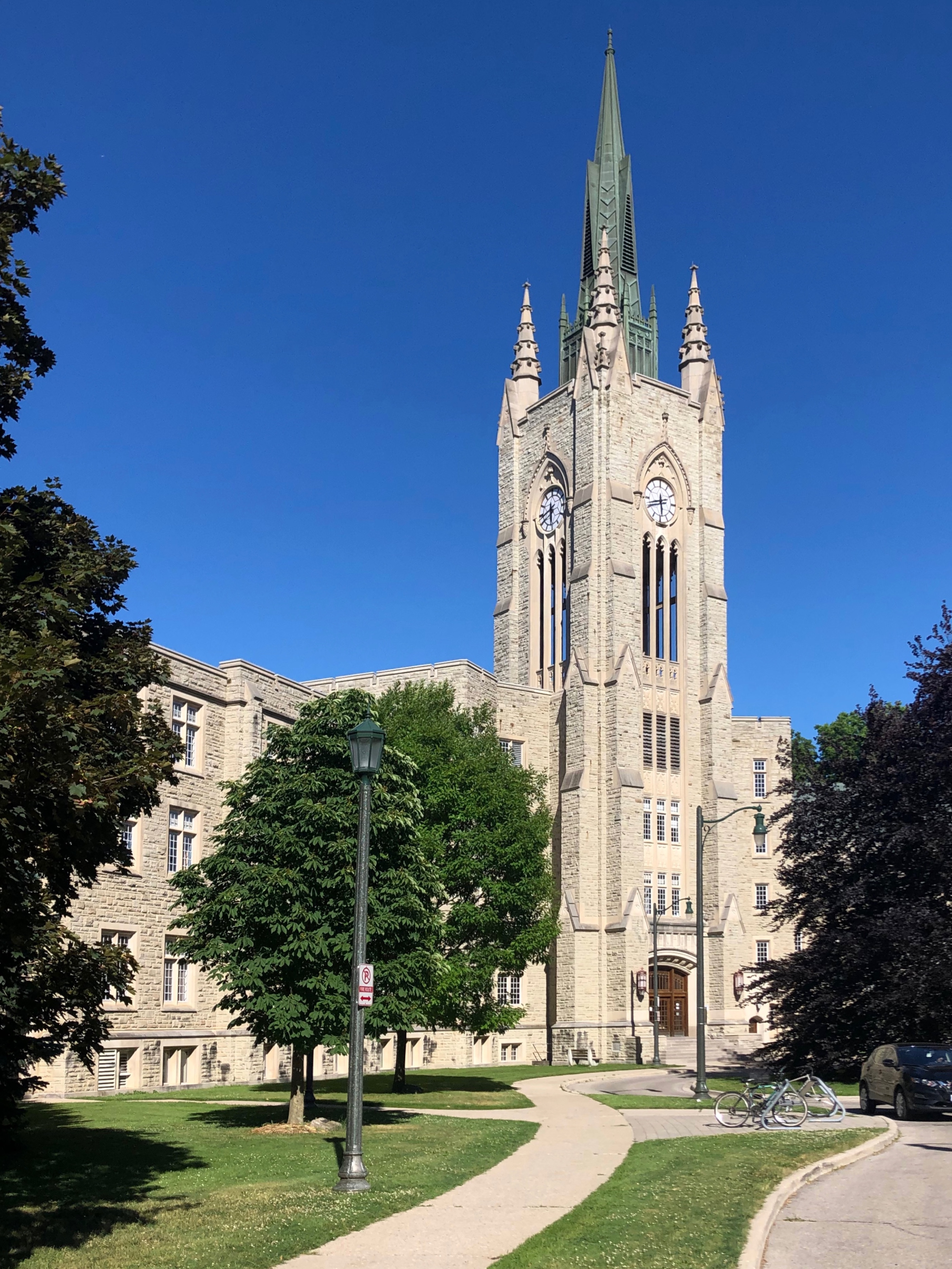 北美游记连载,北美游记