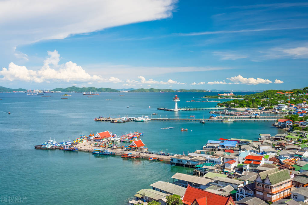 泰国景点旅游视频,泰国旅游好玩景点