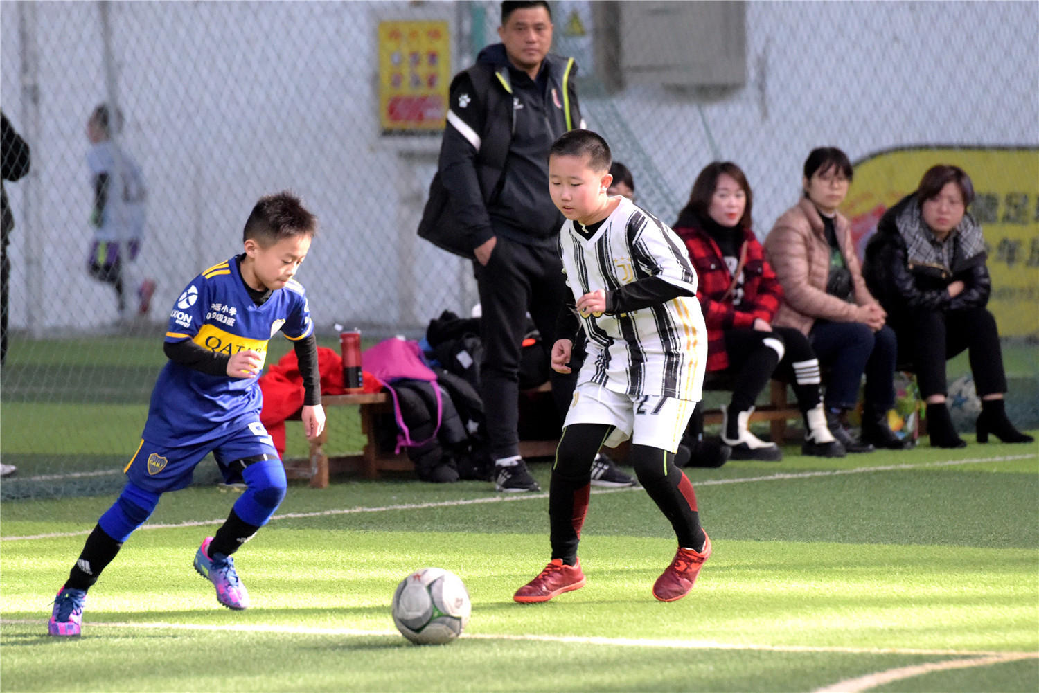 桂林翠竹小学足球赛,桂林市临桂区第一小学足球赛