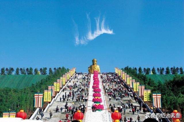 鲁山哪个地方的山最好,鲁山景区哪里最好玩