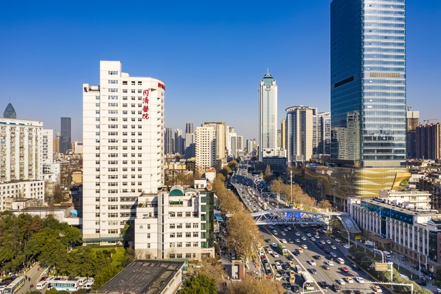 国家中心医院排名,中国医学中心医院排名