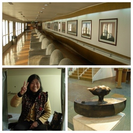 2014年G韩国行1.天津洋货市场