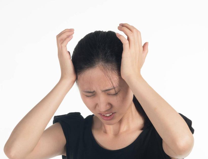 肛门附近的癌症症状,体内有癌大便先知