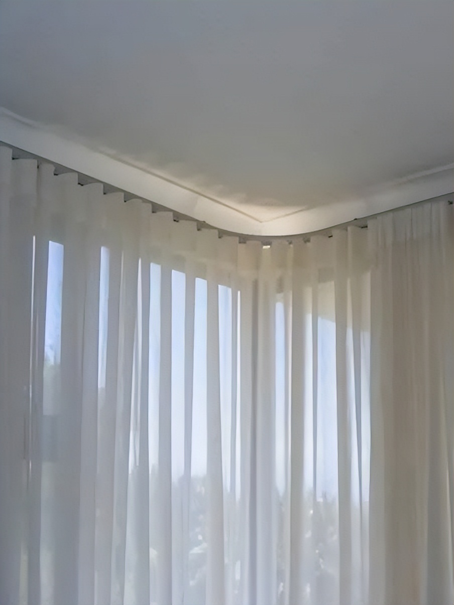 2023窗帘轨道选购注意事项,窗帘轨道选择技巧