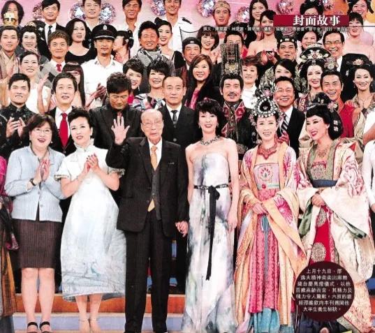 亚视和tvb衰落的原因,多年前tvb跟亚视之争谁败谁胜