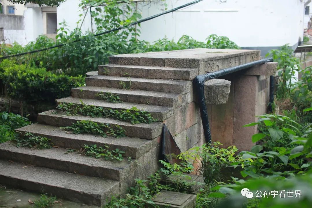 徜徉在古色古香,徜徉于千年古城老街