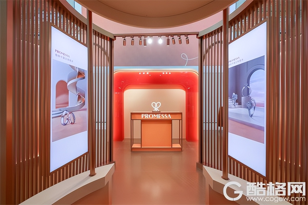 周生生沈阳门店 (promessa旗舰店和周生生旗舰店)