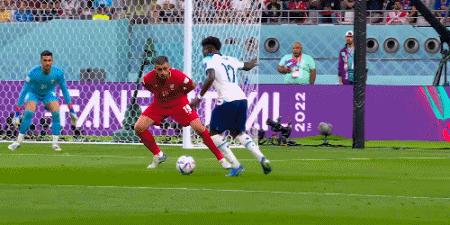 世界杯上的亚洲球队,世界杯上被打得最惨的队伍