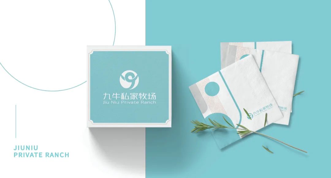 【羚佳设计案例】如何让乳业品牌成为整条街最亮的仔？