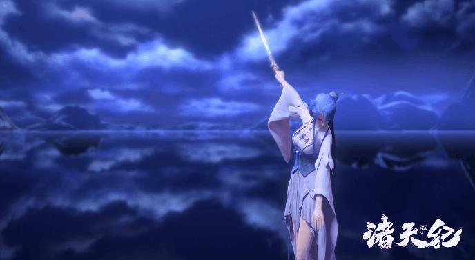 2022星期三更新的国产动漫,国产动漫排行榜2022前十名