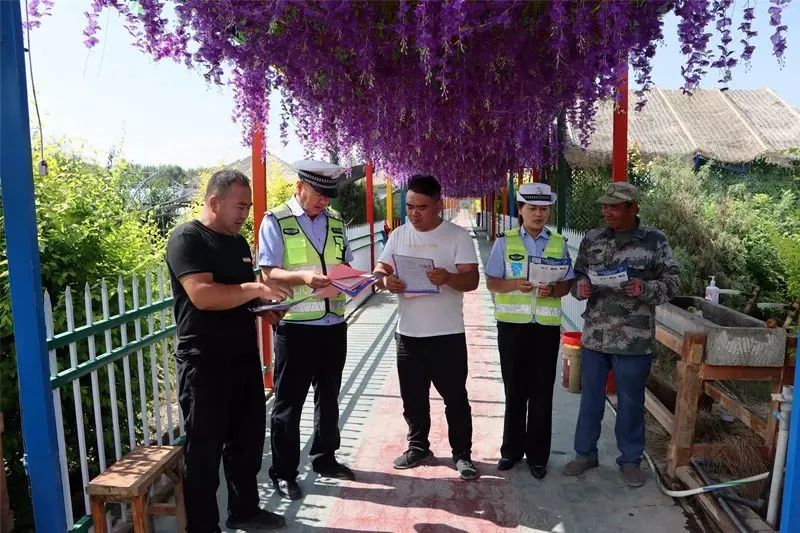 百日攻坚行动强化宣传培训,百日行动法治宣传报道