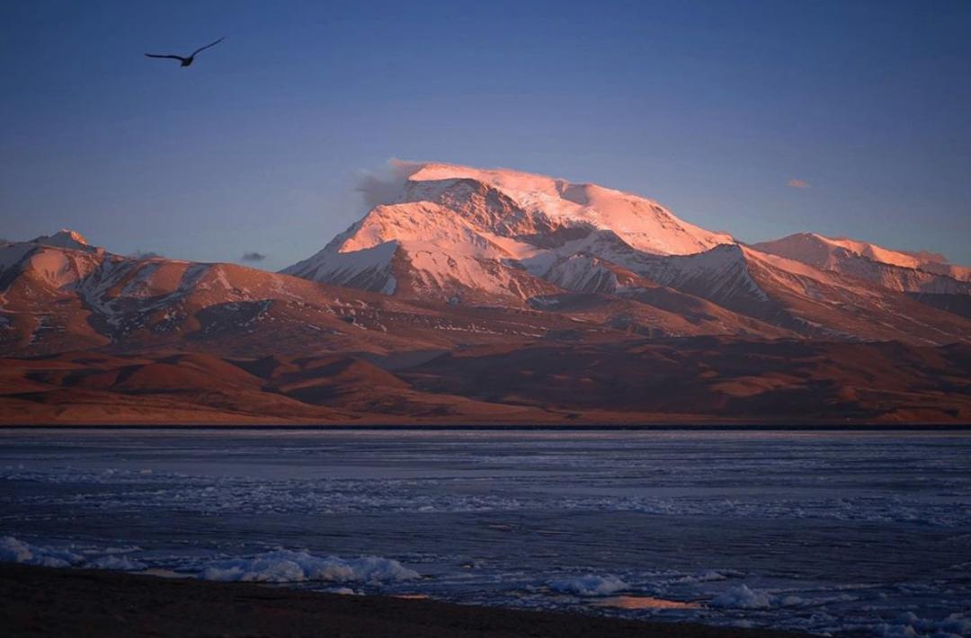 昆明到318川藏线自驾游详细攻略,南京出发318川藏线自驾游攻略