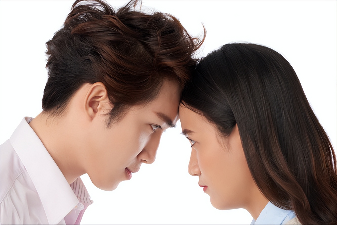 有个爱发脾气的老公心太累了,有一个脾气暴躁的老公有多幸福