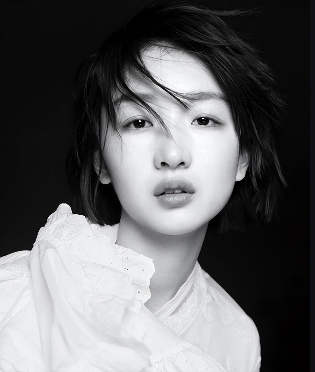 都说发型决定颜值,都说剪寸头能看出颜值