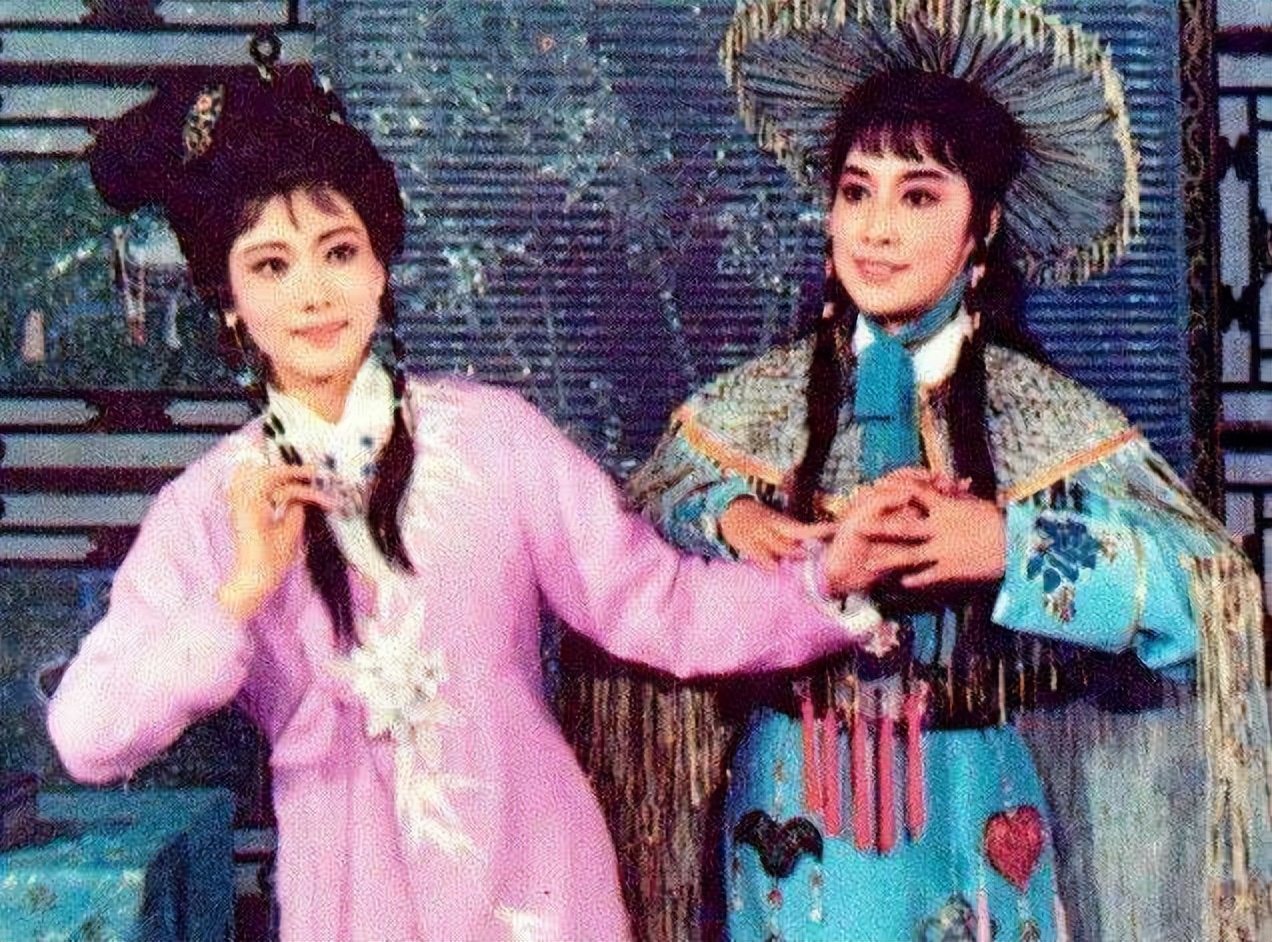 李冰冰姐妹花在娱乐圈打拼靠什么,李冰冰有多少财富