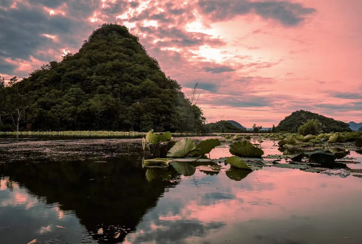 云南省四季如春之都,云南省哪个地区四季如春