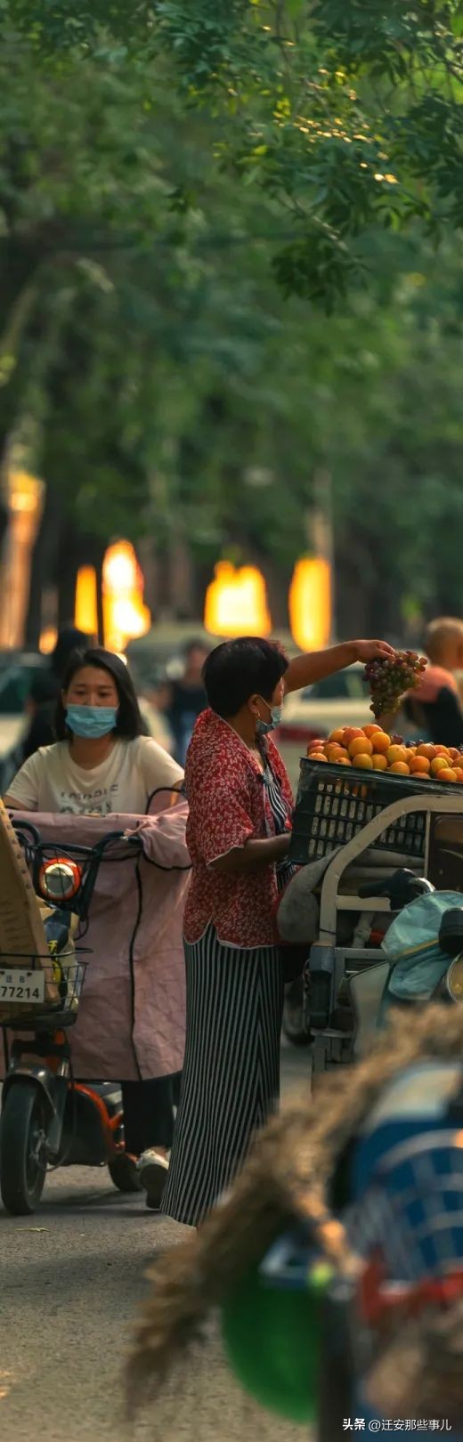 迁安人李春宏用发现的眼睛，看见不一样的迁安