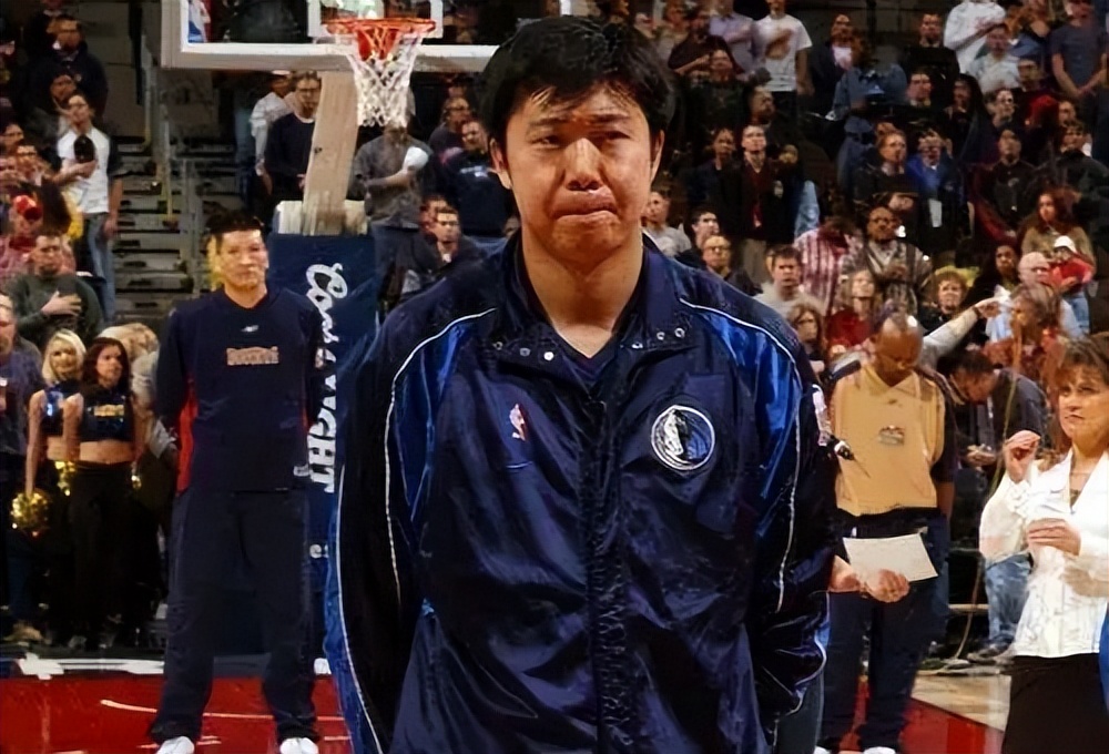 往事回顾王治郅,2008年男篮王治郅为什么被换