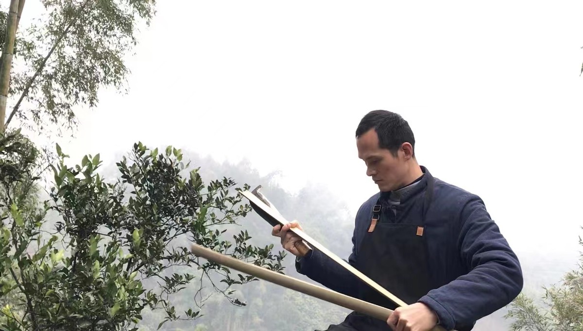 中国竹编手艺大全,竹编技艺大师作品