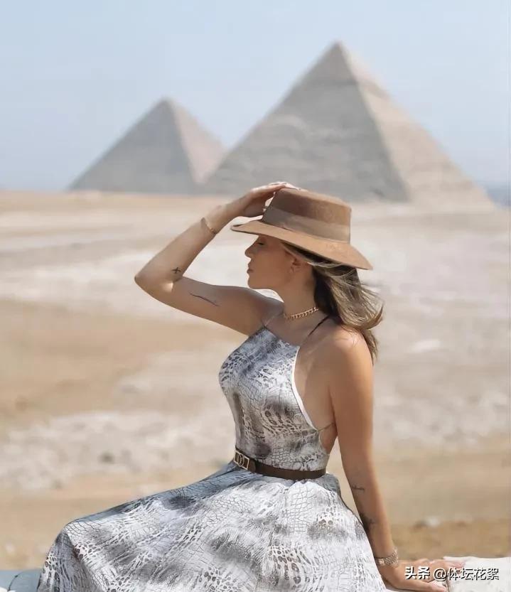 英超太太团有多漂亮,英超太太团大盘点曼联篇