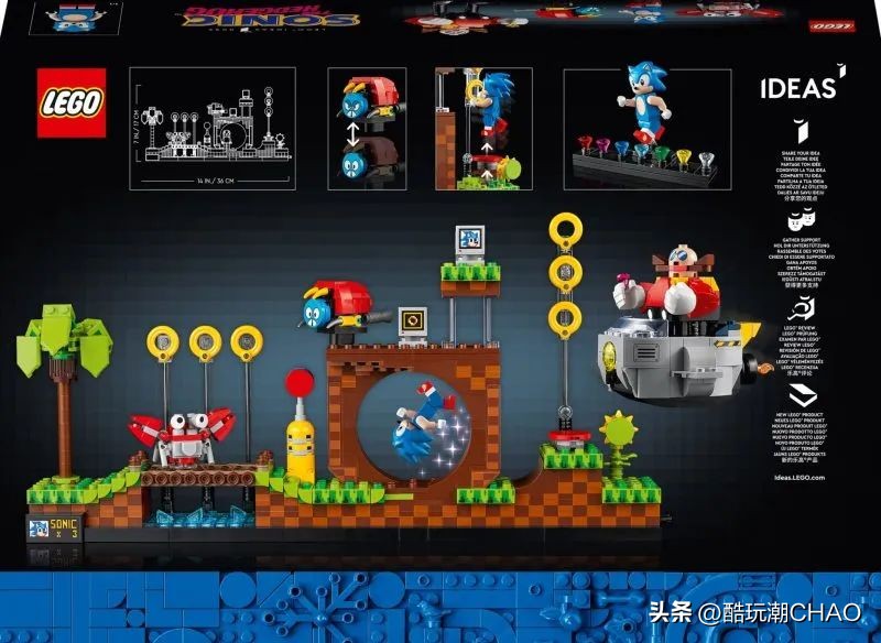 2021乐高最好套装,2020年十佳乐高套装