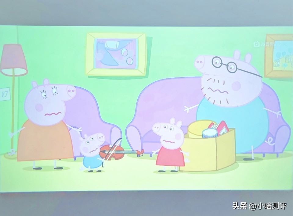 海思芯片高科技,华为海思h9投影仪