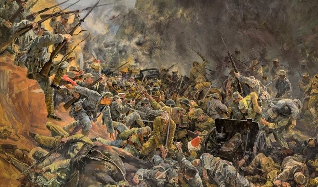 匪首获死刑后献出秘方，被改判当上政协委员，药物今成广西名片