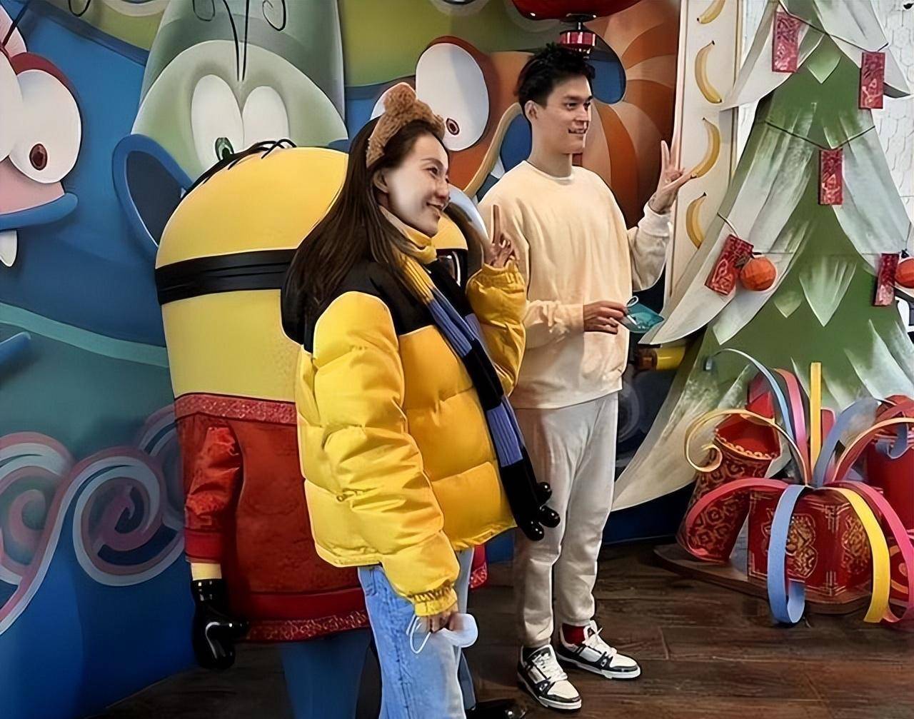 中国最美体坛女神都有谁？体坛颜值天花板？您心中的最美女神是谁