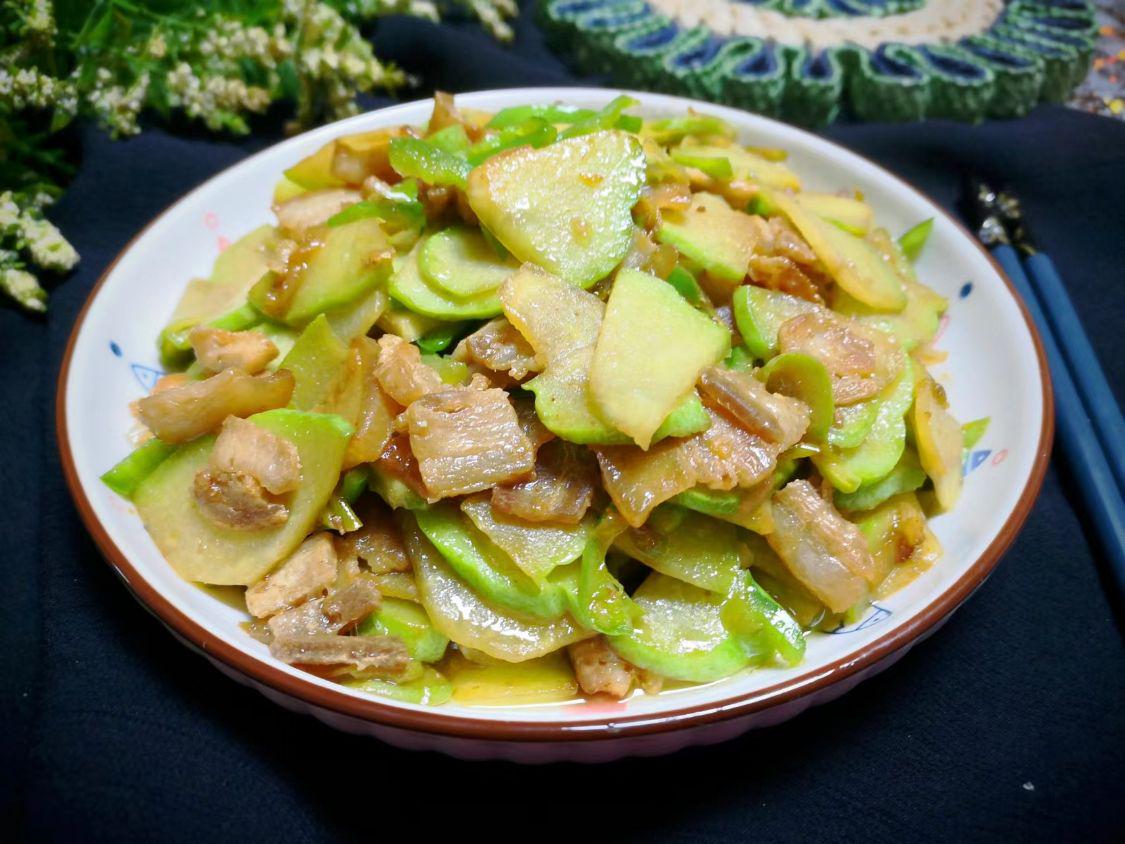 老瓜含什么营养价值高,菜瓜的营养物质