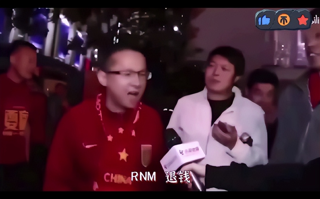 中国有多少人看卡塔尔世界杯,卡塔尔看世界杯的中国人