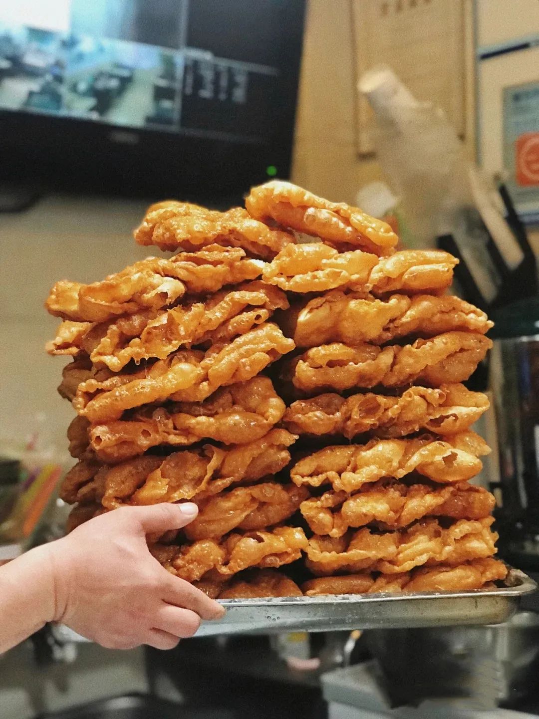 清远特色美食小吃街在哪里,清远小吃街最旺在哪里