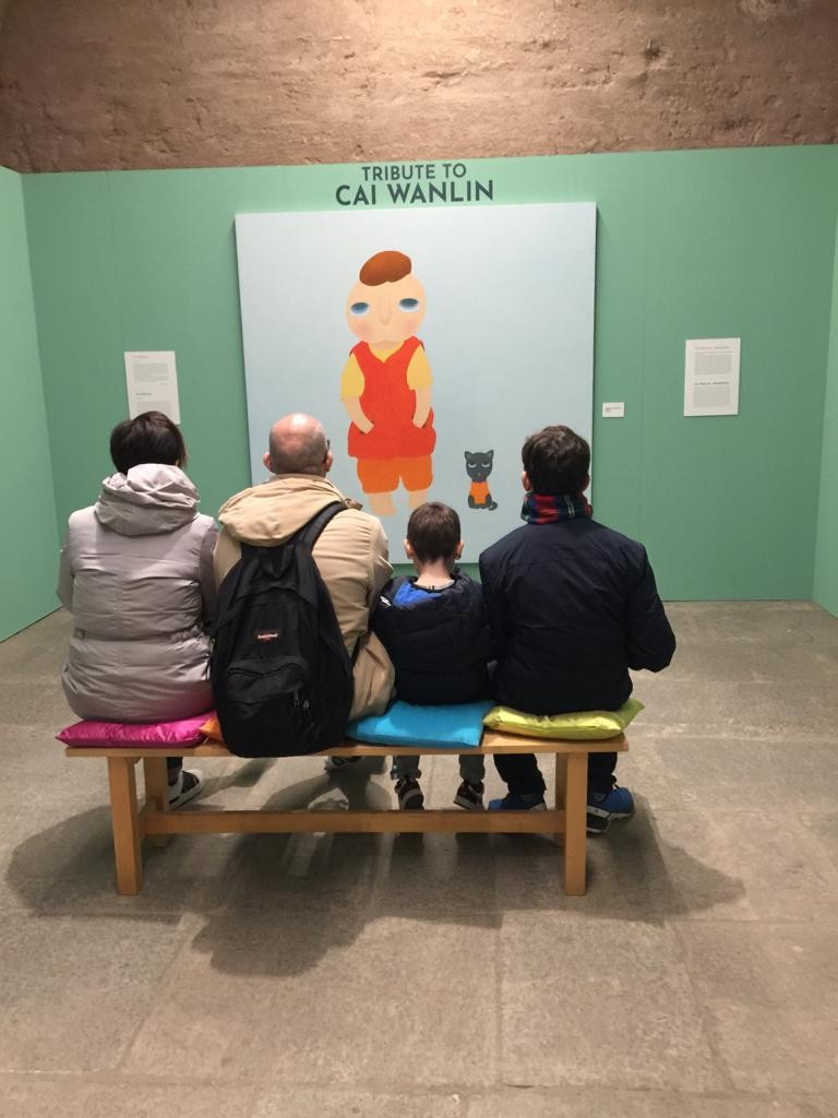 yy都灵之旅启动，打开中国与意大利文化艺术新大门