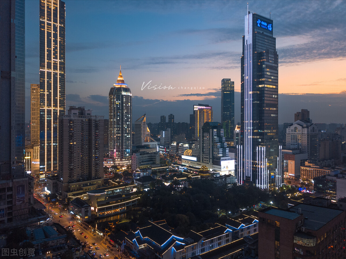 江苏在建200米以上高楼,江苏第一高楼最新进展