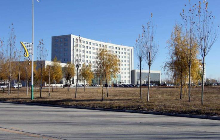 黑龙江小县城的现状,黑龙江省小县城