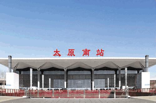 全力保障高铁通信！itc轨道交通广播系统成功应用于深圳北高铁站