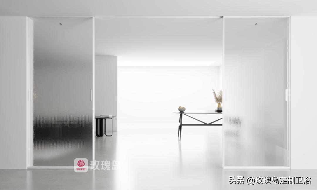 玫瑰岛全景门讲解,玫瑰岛全景门中式