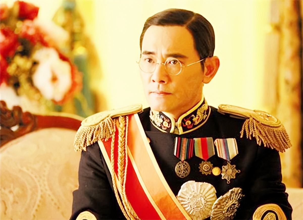 中国历史上十大守成之君,历史上亡国之君的下场