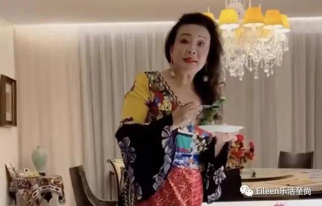 蹭儿媳出位?顶流抓马贵妇是怎么炼成的?