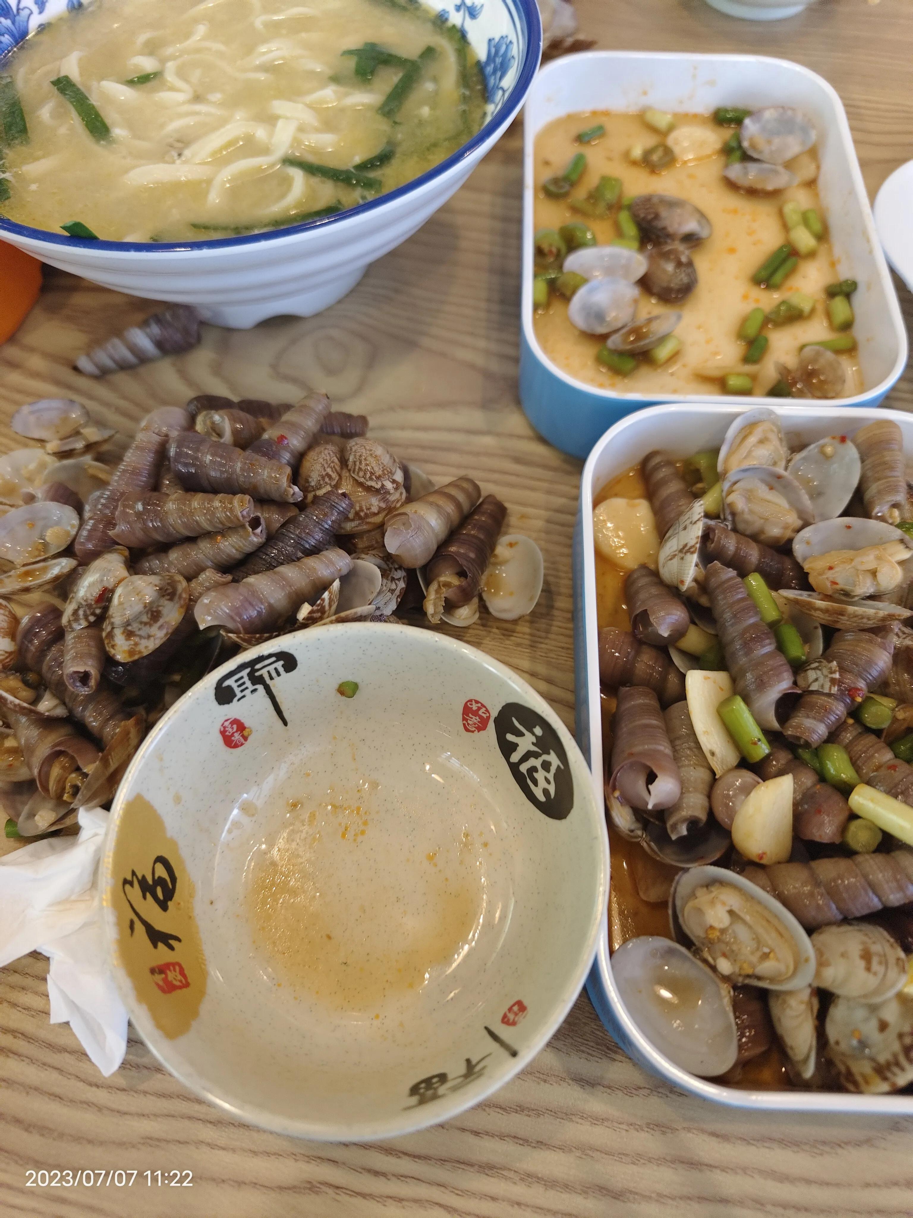 岚山物价高吗,日照岚山区旅游