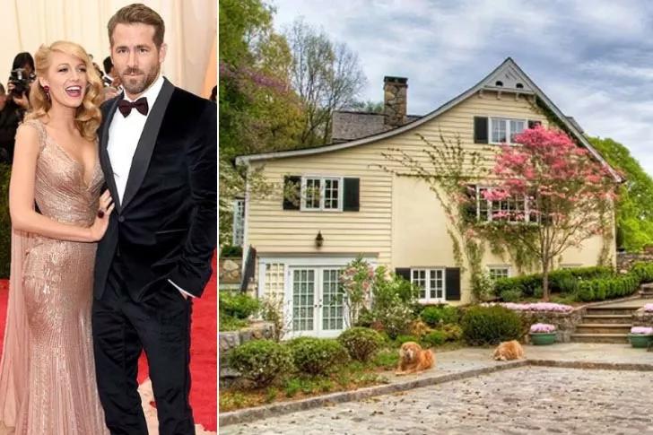 世界上最贵的十大住宅,15个最昂贵的名人豪宅