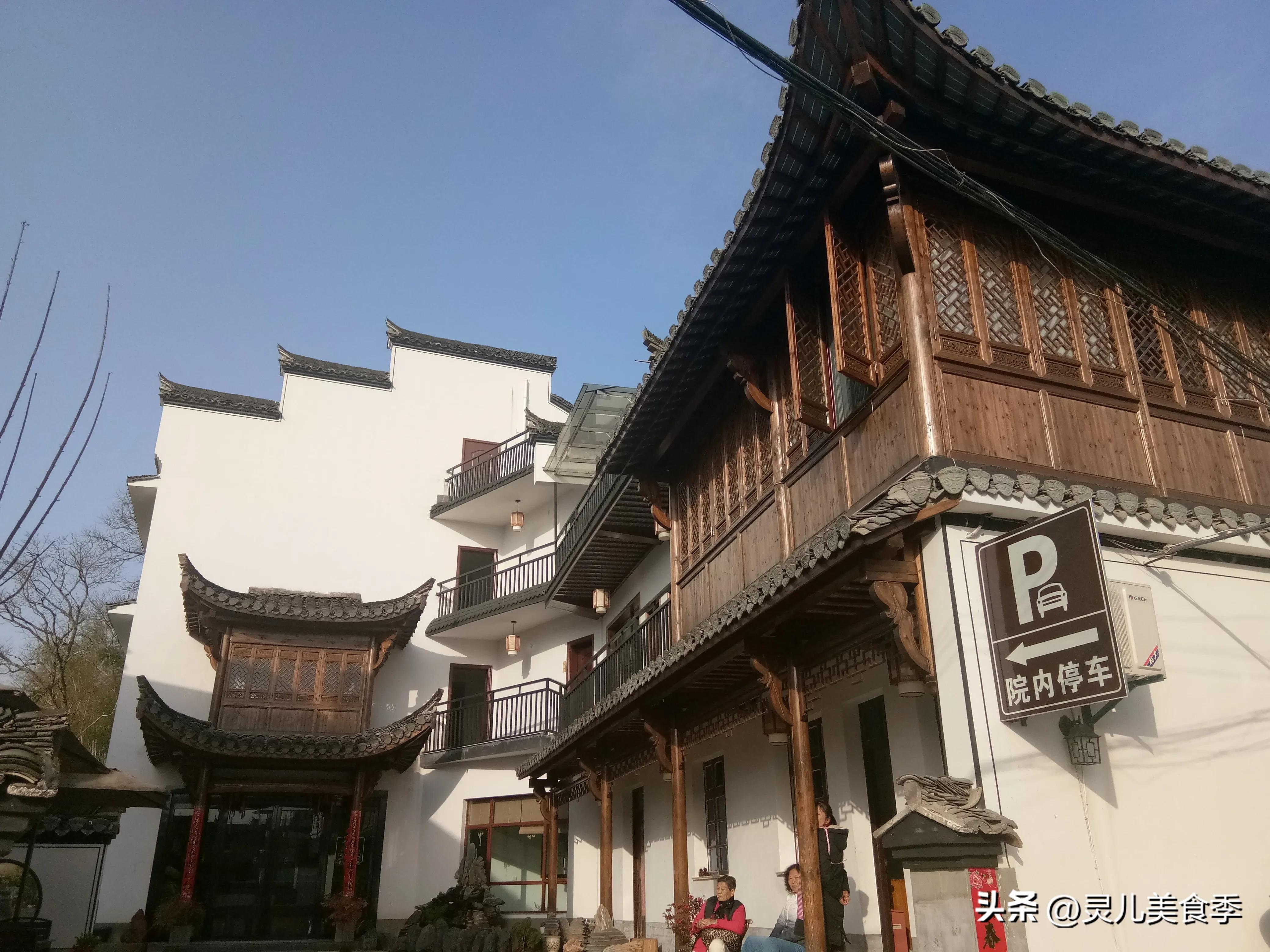 自驾皖南川藏线8天7晚，夫妻俩花费2千，美食美景苦乐尽收囊中